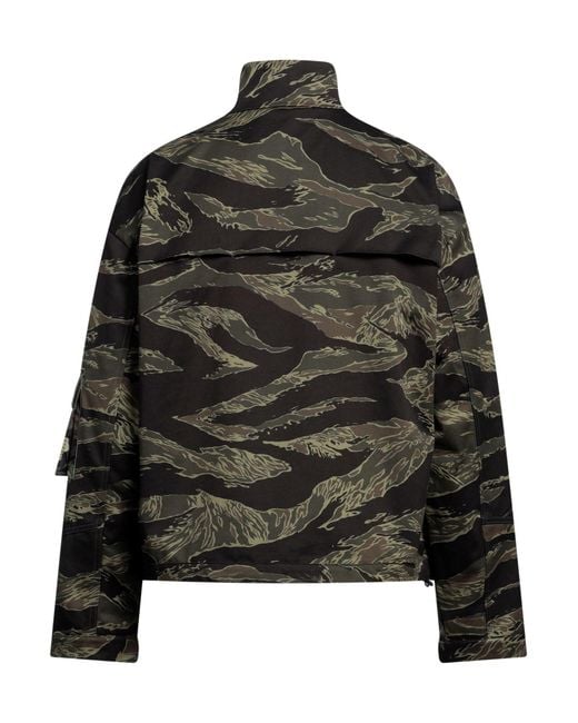 Dolce & Gabbana Black Jacket for men