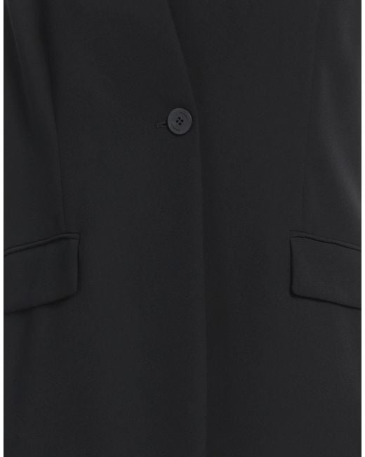 Caractere Black Blazer