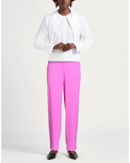 Jijil Pink Trouser