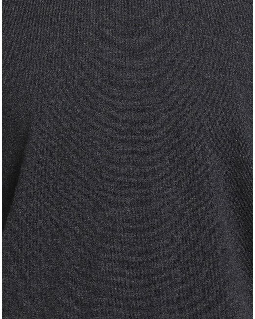 Kangra Blue Turtleneck for men