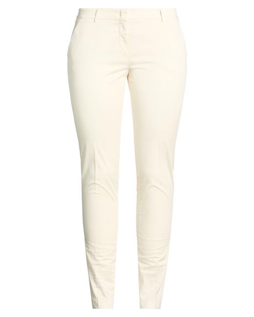 Incotex Natural Pants