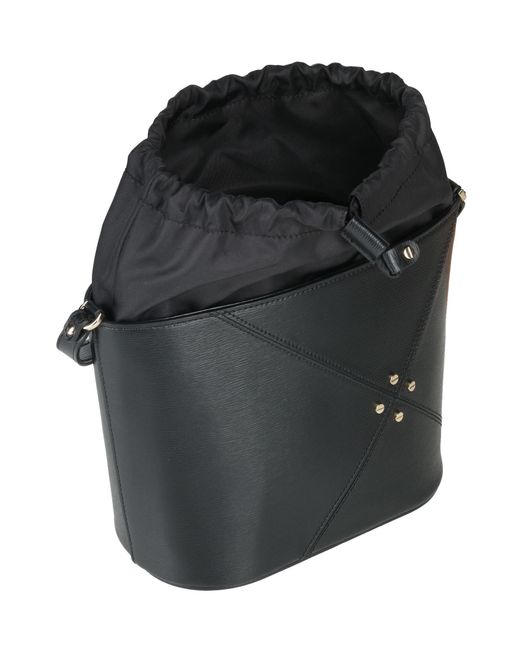 Borbonese Black Cross-body Bag