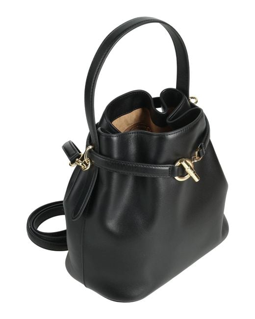 Ralph Lauren Black Handbag