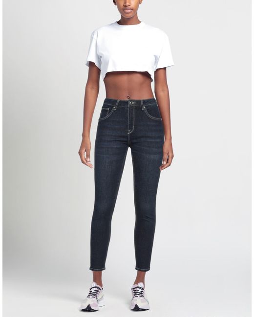John Richmond Blue Jeans