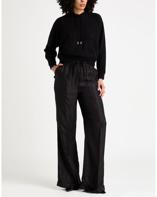 Tom Ford Black Jumper