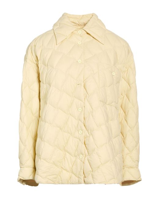 JNBY Natural Puffer