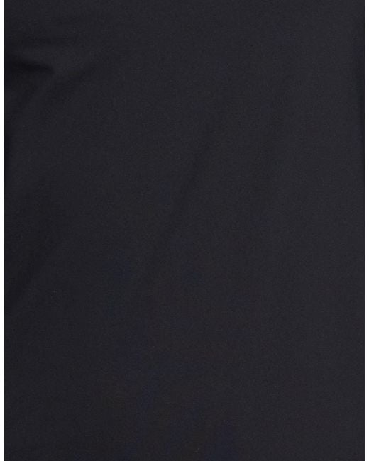 Pinko Blue Top Nylon, Elastane