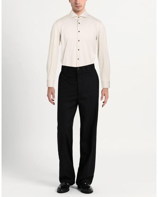 Sonrisa Natural Shirt for men