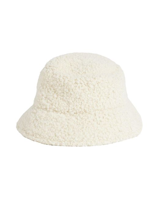 Sombrero Isabel Marant de color White