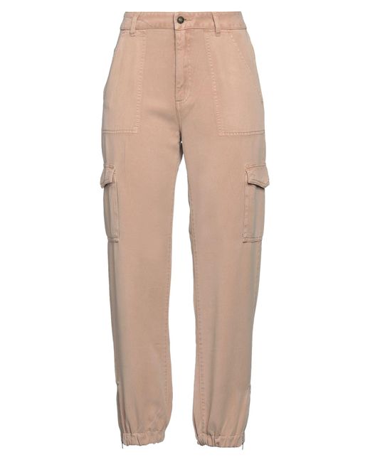 Guess Natural Trouser
