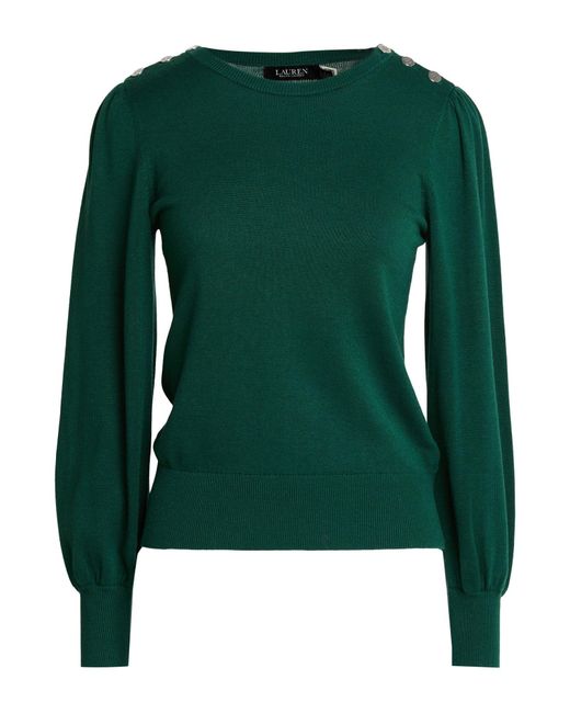 Pullover Ralph Lauren de color Green