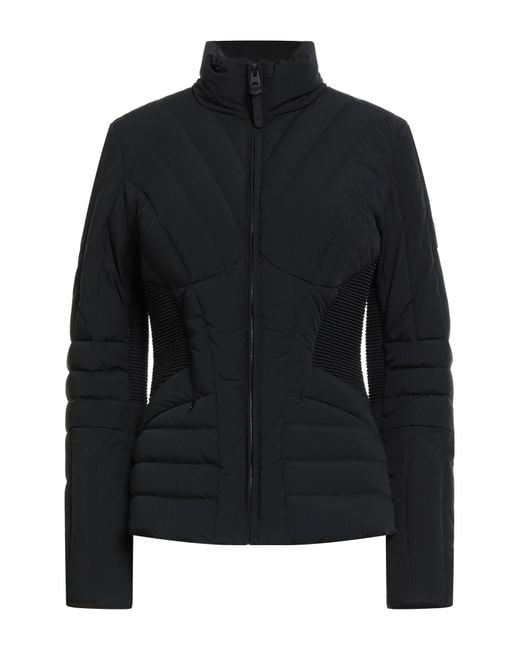 Mackage Black Pufferjacke & Daunenjacke