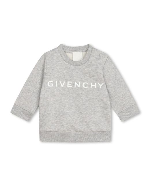 Felpa di Givenchy in Gray