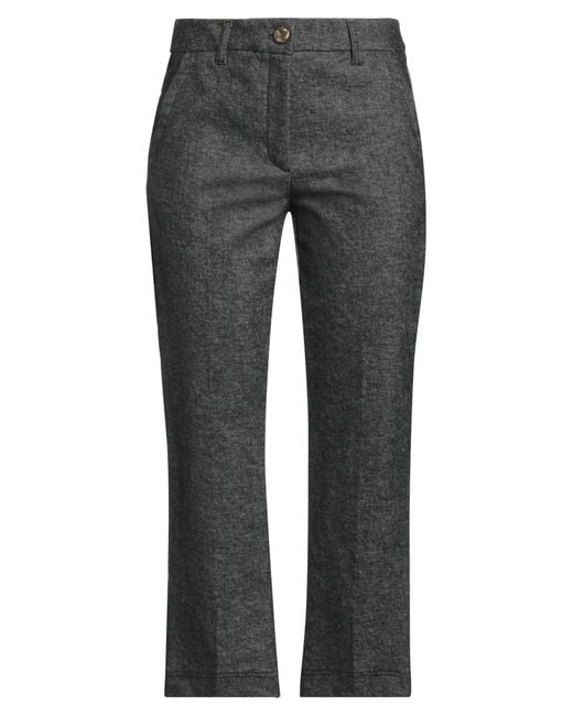 Marella Gray Trouser