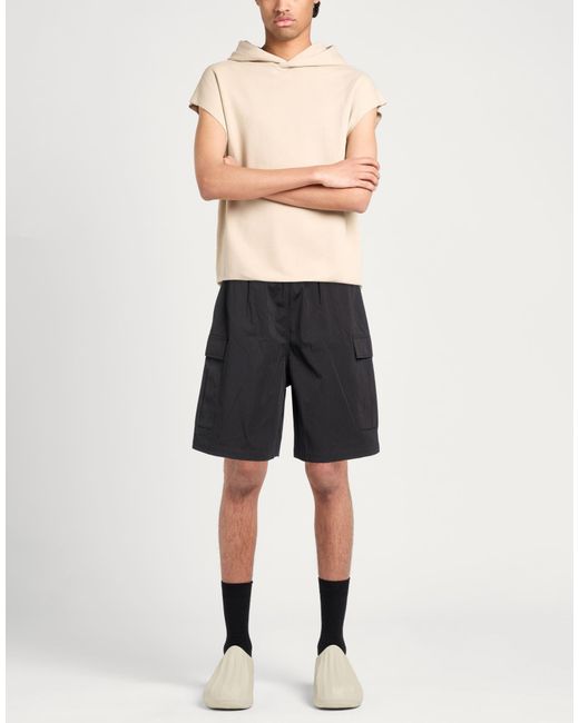 Umbro Black Shorts & Bermuda Shorts for men