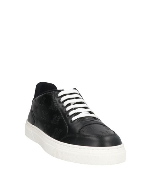 Sneakers Max Mara en coloris Black
