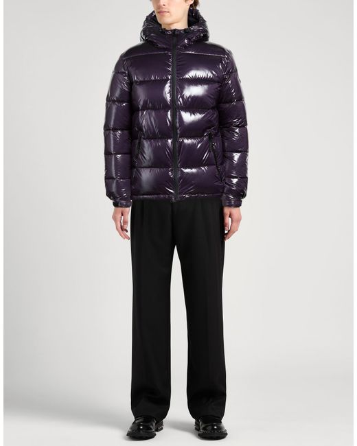 Armata Di Mare Blue Puffer for men