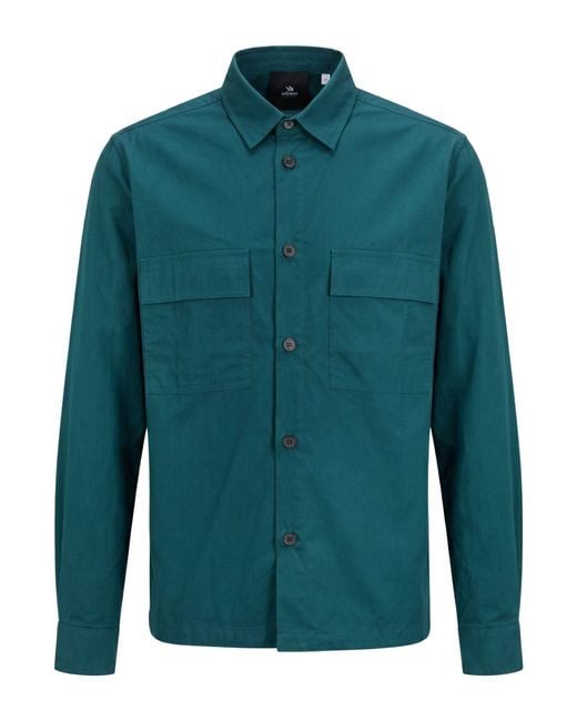 Spiewak Green Jackets for men