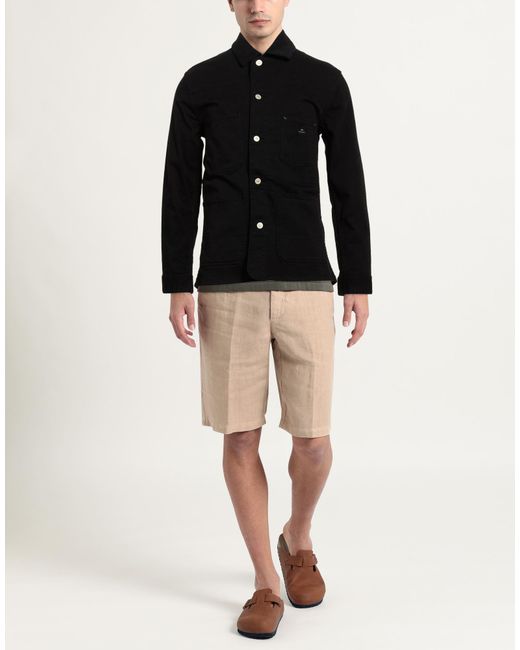 Paul Smith Black Jacket for men