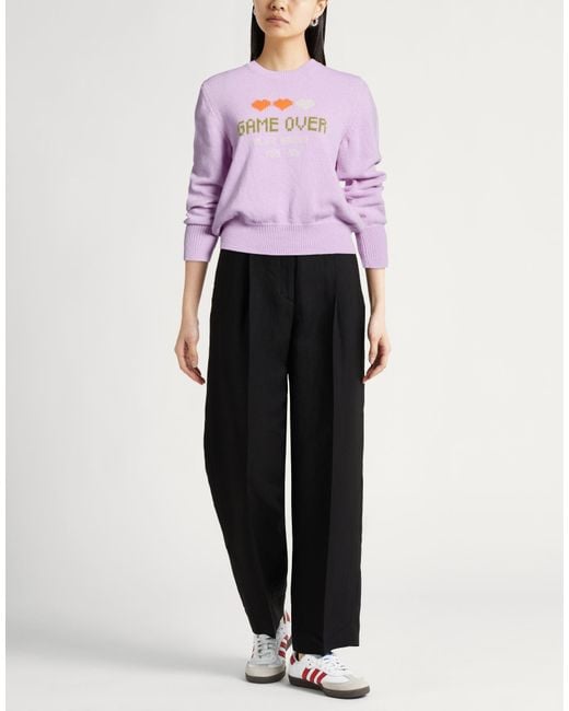 Pullover di Herno in Pink