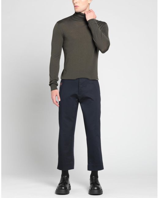 Vivienne Westwood Blue Trouser for men
