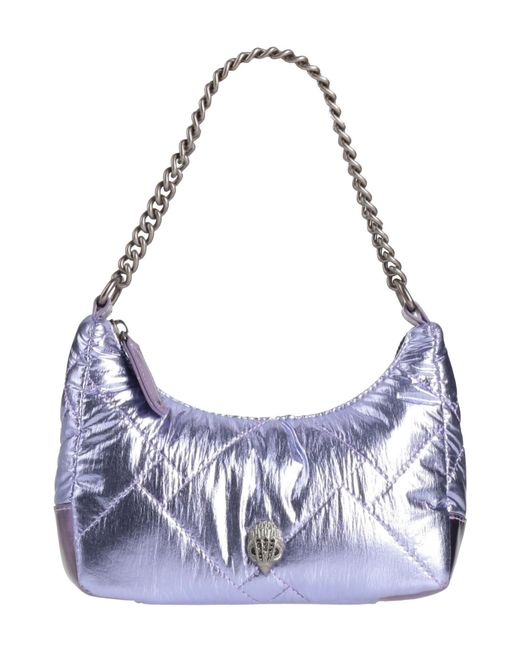 Kurt Geiger Blue Handbag