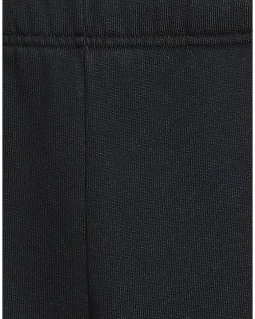 Ambush Black Trouser for men