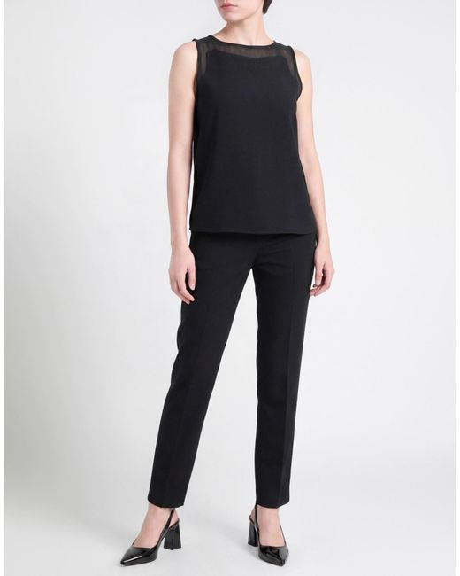 Marella Black Art.365 Top Polyester