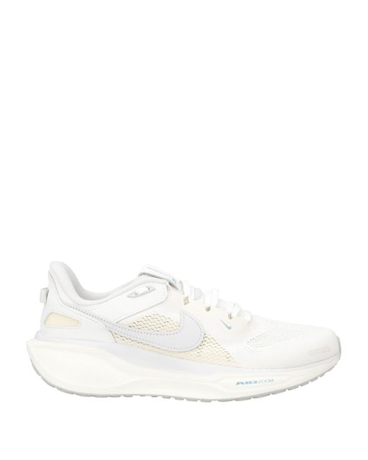 Nike White Trainers for men