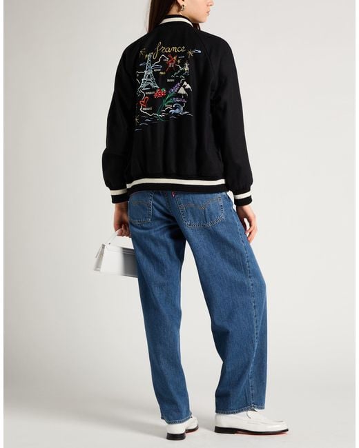 KENZO Black Jacket