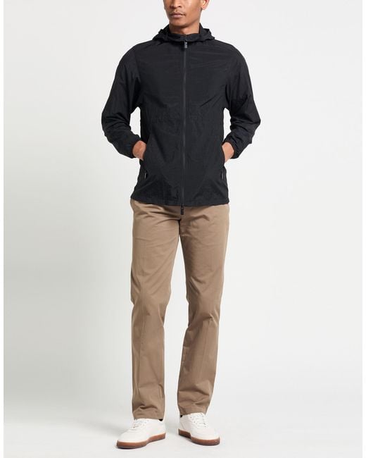 Burberry Black Jacket for men