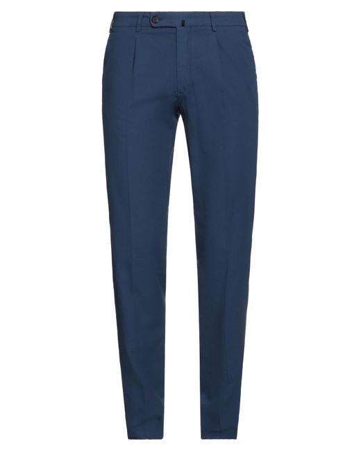 The Gigi Blue Trouser for men