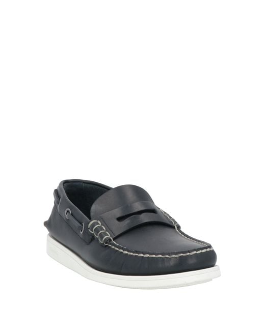 Church's Gray Loafers for men