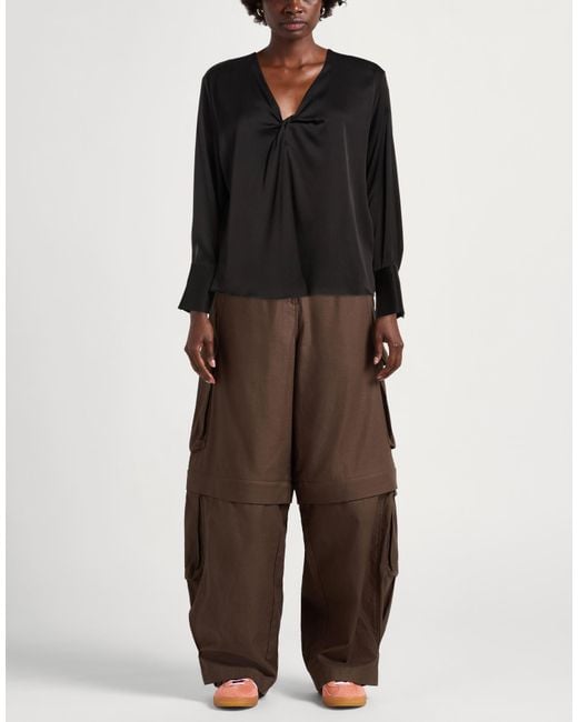 Boss Black Top Silk, Elastane