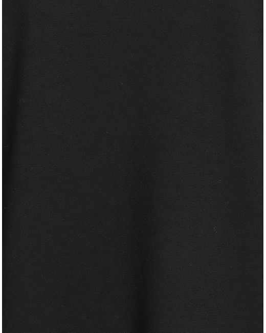 EA7 Black Mini Dresses