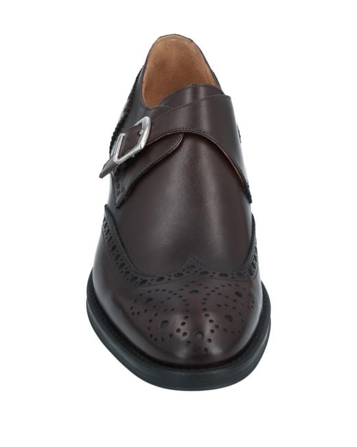 Sutor Mantellassi Gray Loafer for men