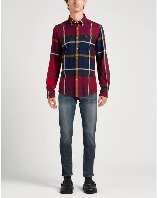 ARMANI EXCHANGE Blue Jeans for men