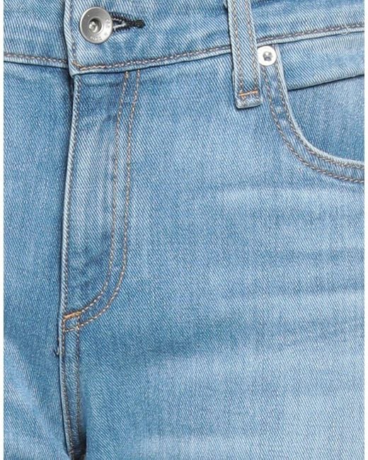 Rag & Bone Blue Jeans