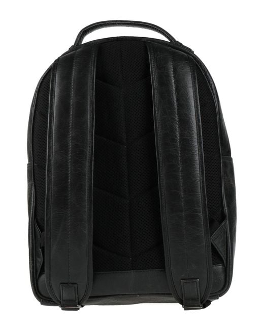 Bolongaro Trevor Rucksack in Black für Herren