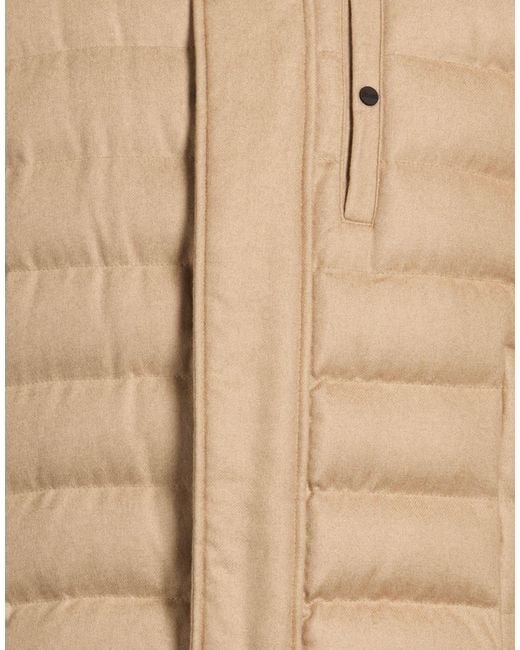 Herno Natural Puffers for men