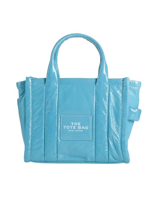 Marc Jacobs Blue Handtaschen
