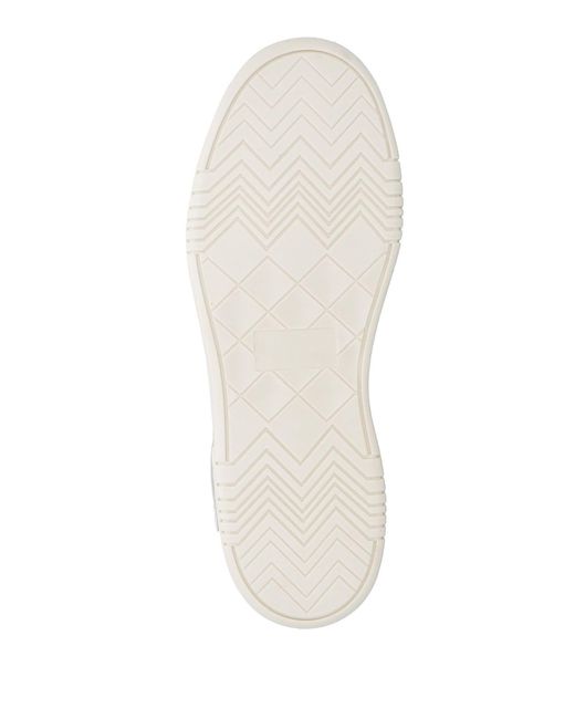 Acbc X Missoni White Trainers for men