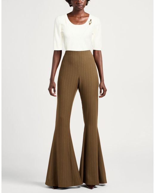 Pullover Just Cavalli de color White