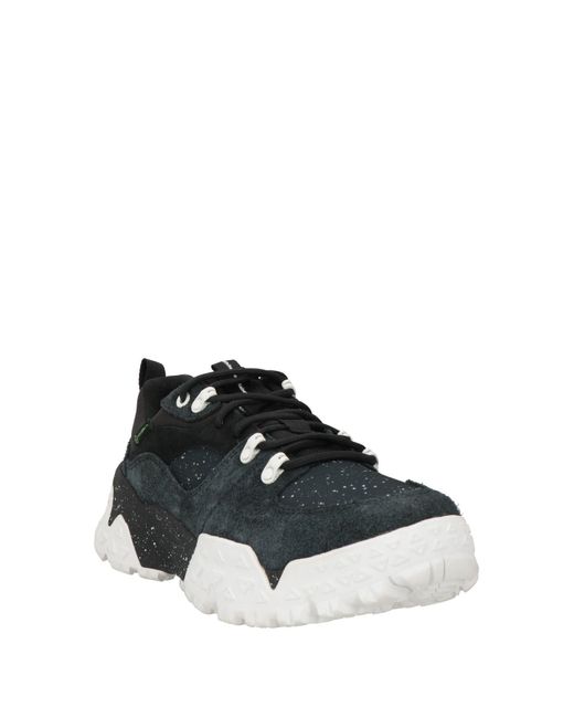 Timberland Black Trainers for men