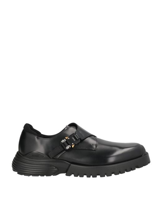 Dior Mokassin in Black für Herren