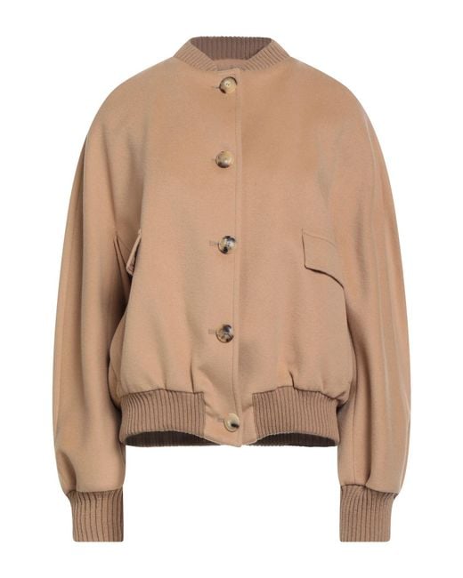 Barba Napoli Natural Jacket Virgin Wool, Wool