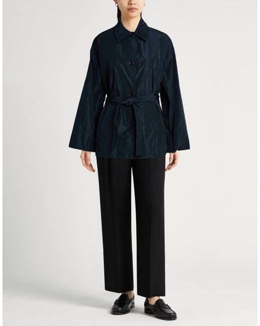 Aspesi Blue Jacket