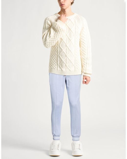Eleventy Blue Pants for men