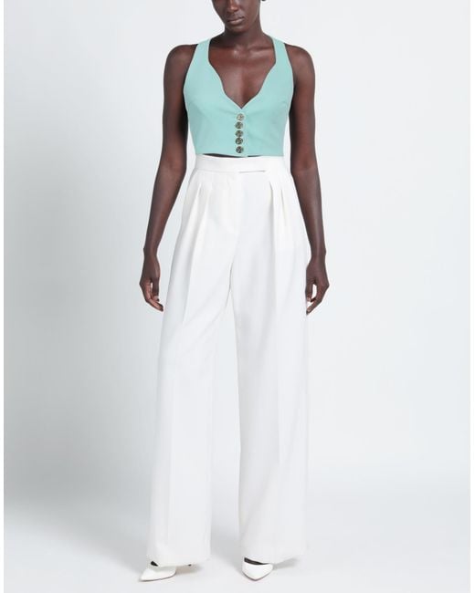 Pinko Blue Top