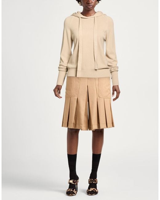 hinnominate Natural Sweater Viscose, Polyester, Polyamide